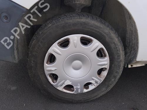 Front right seatbelt RENAULT KANGOO (KC0/1_) D 65 1.9 (KC0E, KC02, KC0J, KC0N) | BP25580542I25 - Image 4