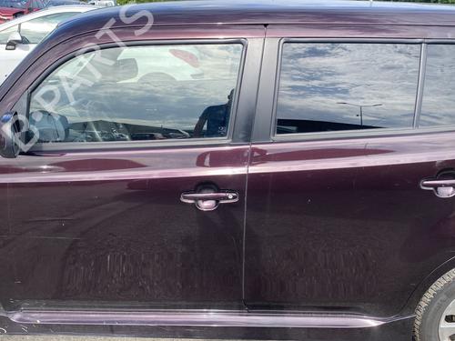 Left sun visor DAIHATSU MATERIA (M4_) 1.5 | BP27654950I1 - Image 13