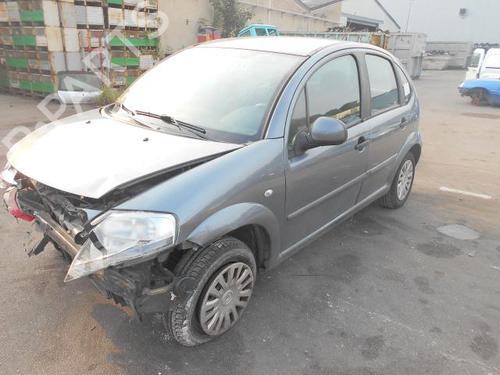 Seat buckle CITROËN C3 II (SC_)  | BP25582641I32  - Image 10