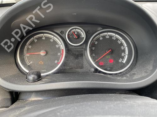 Left front window switch OPEL CORSA D (S07) 1.2 (L08, L68) | BP25545578I27 - Image 14