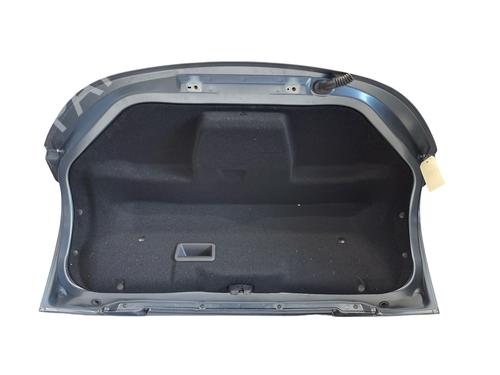 Tailgate CITROËN C6 (TD_) 2.7 HDi | BP25545902C6