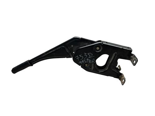 Used Hand brake RENAULT MASTER II Van (FD) 2.5 dCi (FD02) (101 hp) 30144384