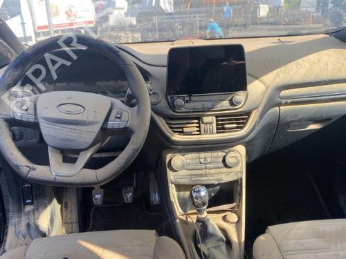 Right sun visor FORD PUMA (J2K, CF7) 1.0 EcoBoost mHEV | BP27345299I2 - Image 17