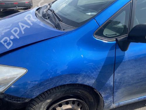 Left front window switch TOYOTA AURIS (_E15_) 1.4 D-4D (NDE150_, NDE150R) | BP25549394I27  - Image 15