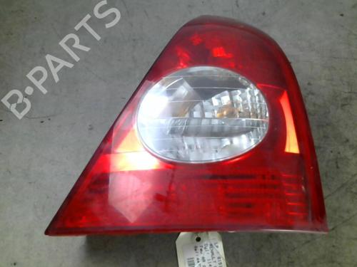 Højre baglygte RENAULT CLIO II (BB_, CB_) 1.2 16V (BB05, BB0W, BB11, BB27, BB2T, BB2U, BB2V, CB05,... | BP25559270C35 