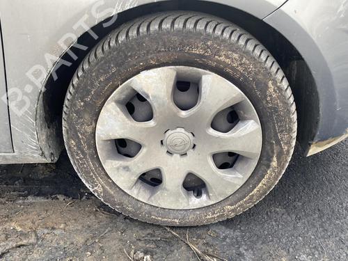 Climate control OPEL MERIVA B MPV (S10) 1.4 (75) | BP25547370I5 - Image 31