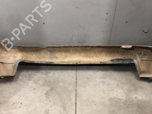 Rear bumper CITROËN BERLINGO / BERLINGO FIRST MPV (MF_, GJK_, GFK_) 1.6 HDI 90 (MF9HX) | BP25502203C8 