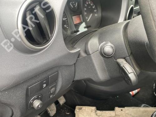 Hand brake CITROËN BERLINGO MULTISPACE (B9) 1.6 HDi 110 | BP25548411I18  - Image 21