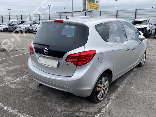 Right tailgate light OPEL MERIVA B MPV (S10) 1.7 CDTI (75) | BP28837831C80  - Image 13