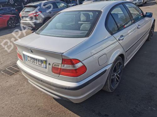 Climate control BMW 3 (E46) 320 d | BP25554911I5 - Image 6