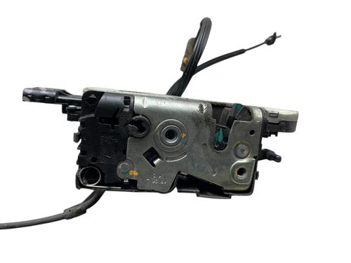 Used Front right lock Front right lock PEUGEOT 207 (WA_, WC_) 1.6 HDi (90 hp) 31248806 31248806