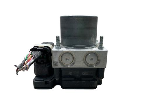 Used ABS pump CITROËN C3 III (SX) 1.2 PureTech 82 (83 hp) 26505378