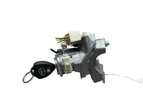 Used Ignition barrel Ignition barrel TOYOTA RAV 4 III (_A3_) 2.2 D 4WD (ALA30_, ALA30R) (150 hp) 25509665 25509665