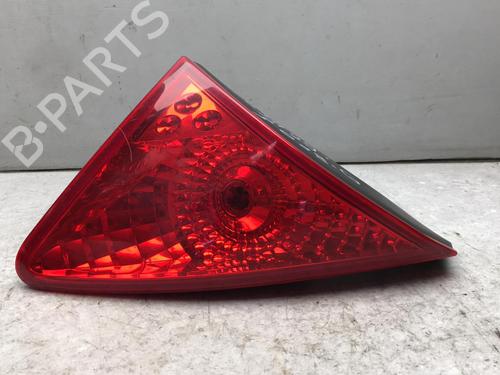 Left tailgate light PEUGEOT 3008 I MPV (0U_) 1.6 HDi | BP25552086C79 