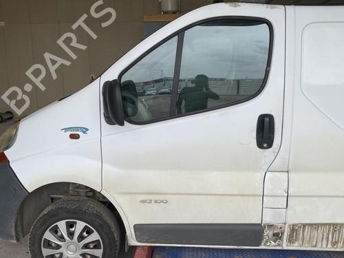 Left front indicator RENAULT TRAFIC II Van (FL) 1.9 dCi 80 (FL0B) | BP29918228C32 - Image 25