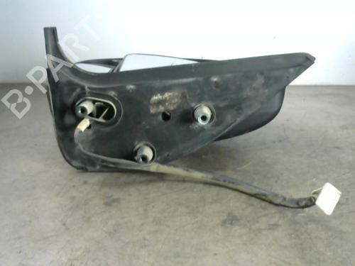 Left mirror CITROËN JUMPER I Van (244) 2.0 HDi | BP25537214C26 