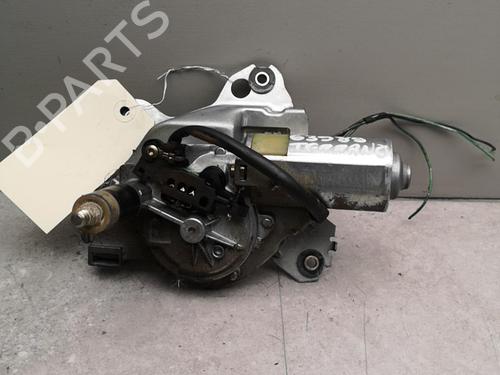 Used Rear wiper motor NISSAN TERRANO II (R20) 2.7 TDi 4WD (125 hp) 25525950