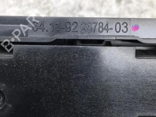 Climate control BMW 3 (F30, F80) 320 d | BP25552164I5 
