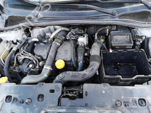 Climate control RENAULT CLIO IV (BH_) 1.5 dCi 75 | BP25532756I5 - Image 23