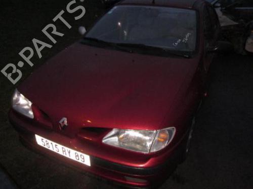 Generator RENAULT MEGANE I (BA0/1_) 1.4 e (BA0E, BA0V) | BP25523537M7 