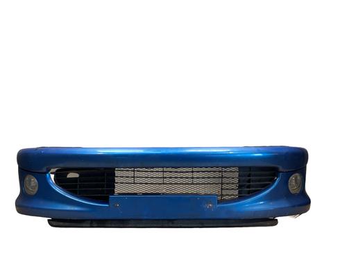 Used Front bumper PEUGEOT 206 CC (2D) 1.6 16V (2DNFUF, 2DNFUR) (109 hp) 25542998