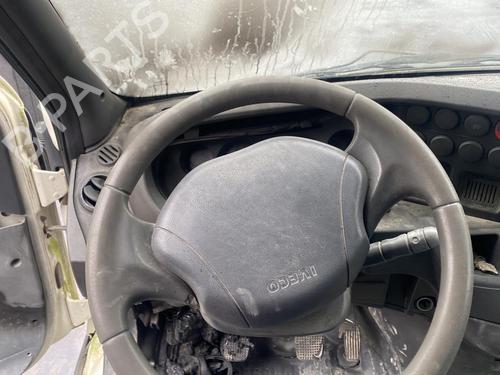 Front right lock IVECO DAILY III Van 50 C 13 | BP25551681C97 