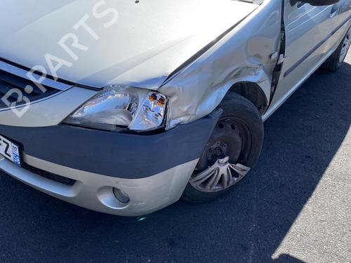 Front left window mechanism DACIA LOGAN EXPRESS (FS_) 1.5 dCi (FS0K) | BP25571235C22 - Image 27