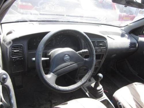 Used Parts NISSAN PRIMERA Traveller (W10)  2.0 D  2499853