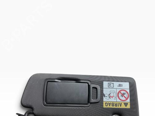 Right sun visor RENAULT CLIO V (B7_) 1.0 LPG (B7MT) | BP32426103I2 - Image 3