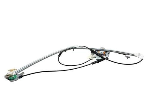 Front left window mechanism RENAULT LAGUNA II (BG0/1_) 1.9 dCi (BG1A, BG1W, BG0G) | BP25715132C22 