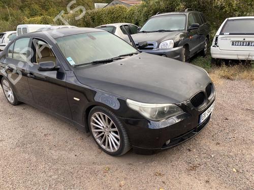 Starter BMW 5 (E60) 530 d | BP26293805M8 