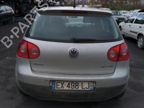 Right sun visor VW GOLF V (1K1) 2.0 TDI | BP25532368I2 - Image 16