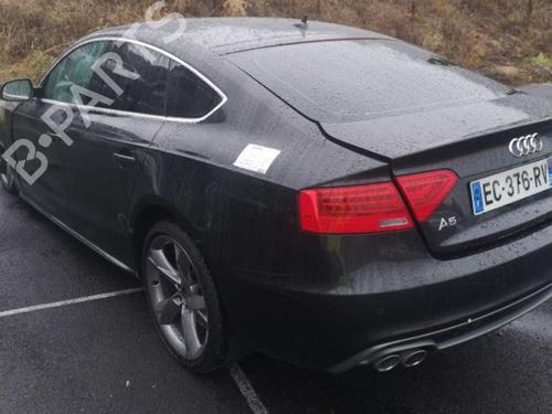 Card reader AUDI A5 Sportback (8TA) 2.0 TDI | BP25519519E4 