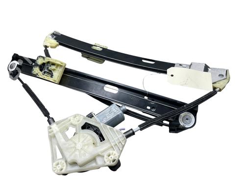 Front left window mechanism AUDI A1 Sportback (GBA) 30 TFSI | BP27482063C22 - Image 3