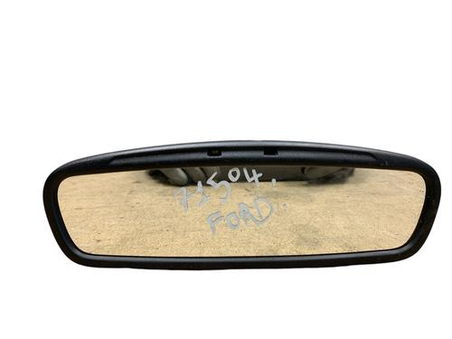 Rear mirror FORD FOCUS II (DA_, HCP, DP) 1.6 TDCi | BP25572385I6 - Image 3