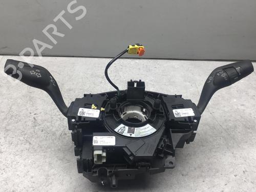 Used Steering column stalk Steering column stalk FORD TRANSIT CUSTOM V362 Van (FY, FZ) 2.2 TDCi (125 hp) 25535285 25535285