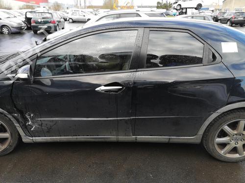Display HONDA CIVIC VIII Hatchback (FN, FK) 2.2 CTDi (FK3) | BP25584414C48 