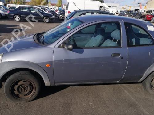 Expansion tank FORD KA (RB_) 1.3 i | BP25536812C120 