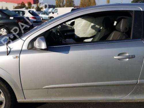 Climate control OPEL ASTRA H GTC (A04) 1.7 CDTI (L08) | BP25515624I5  - Image 10