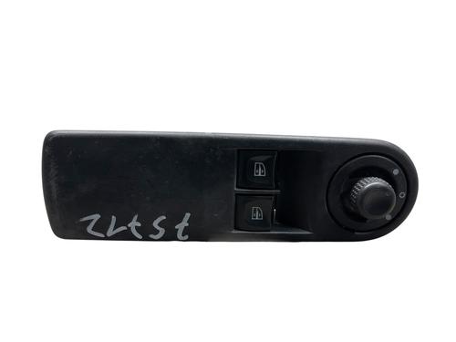 Left front window switch RENAULT CLIO IV (BH_) 1.5 dCi 75 | BP31135123I27