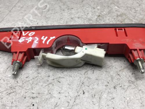 Used Third brake light PEUGEOT PARTNER Box Body/MPV 1.6 HDi (90 hp) 25579758