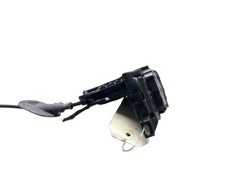 Used Front right lock Front right lock RENAULT CLIO IV (BH_) 1.5 dCi 90 (90 hp) 25512084 25512084