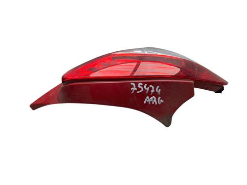 Left taillight PEUGEOT 208 I (CA_, CC_) 1.4 HDi | BP29327663C34 