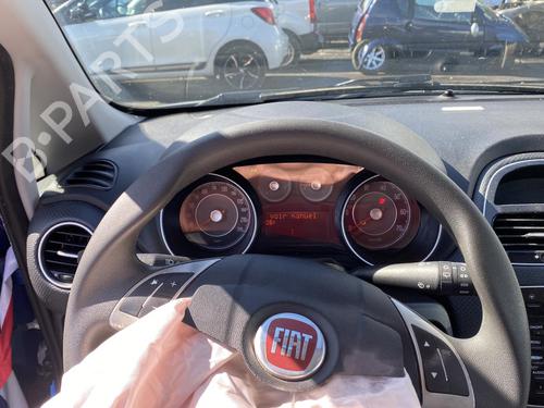 ABS pump FIAT PUNTO EVO (199_) 1.3 D Multijet (199AXC1A, 199BXC1A, 199AXT1A, 199BXT1A) | BP25529401M43 