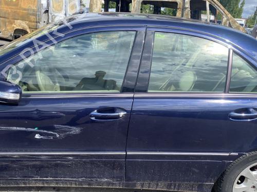 Right sun visor MERCEDES-BENZ C-CLASS (W203) C 220 CDI (203.008) | BP25526561I2 - Image 8