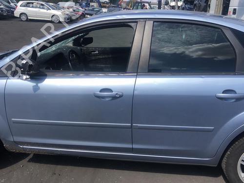 Left sun visor FORD FOCUS II (DA_, HCP, DP) | BP25535184I1 - Image 18