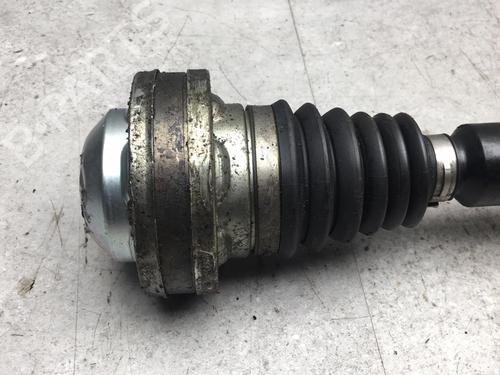 Right front driveshaft VW PASSAT B6 (3C2) 2.0 TDI | BP25581298M39
