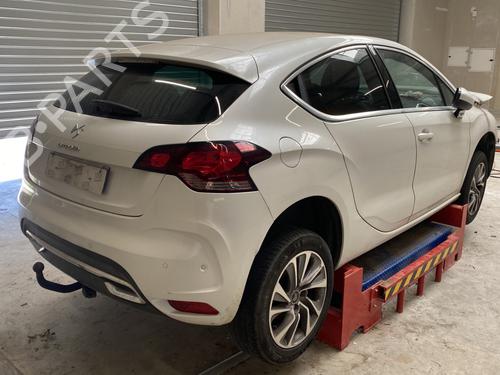 Radio CITROËN DS4 (NX_) 1.6 HDi 115 | BP30200709E6  - Image 23