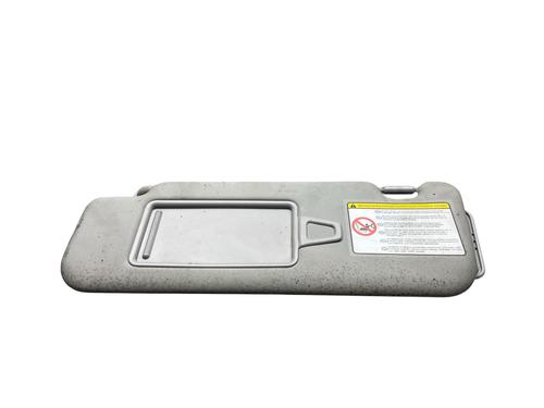 Left sun visor KIA SPORTAGE III (SL) 1.7 CRDi | BP30356373I1 - Image 2