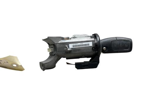 Ignition barrel FORD FIESTA VI (CB1, CCN) 1.25 | BP27385750M48 